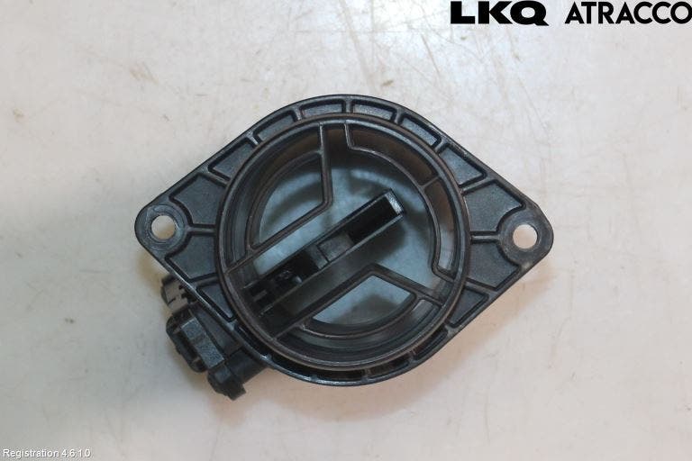 Renault KANGOO II 15-21 Injluftmassamätare