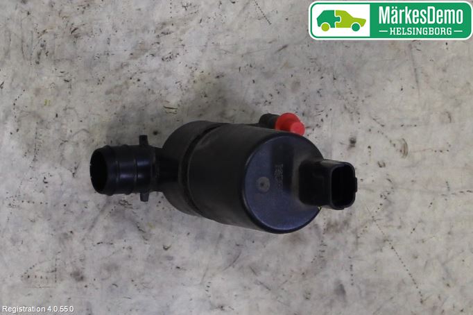 Dacia LODGY 12-18 Spolarpump Vindruta