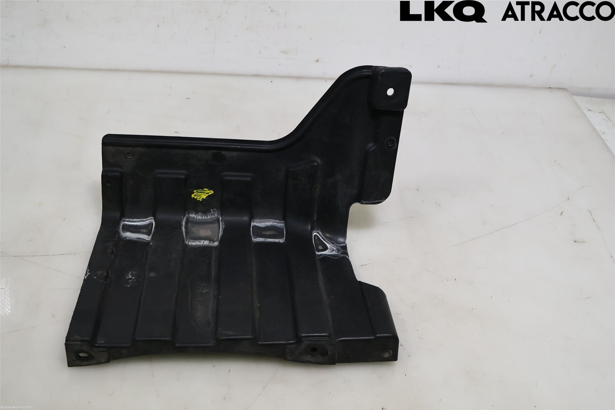 Kia PICANTO 17- Hasplåt Plåt-Plast