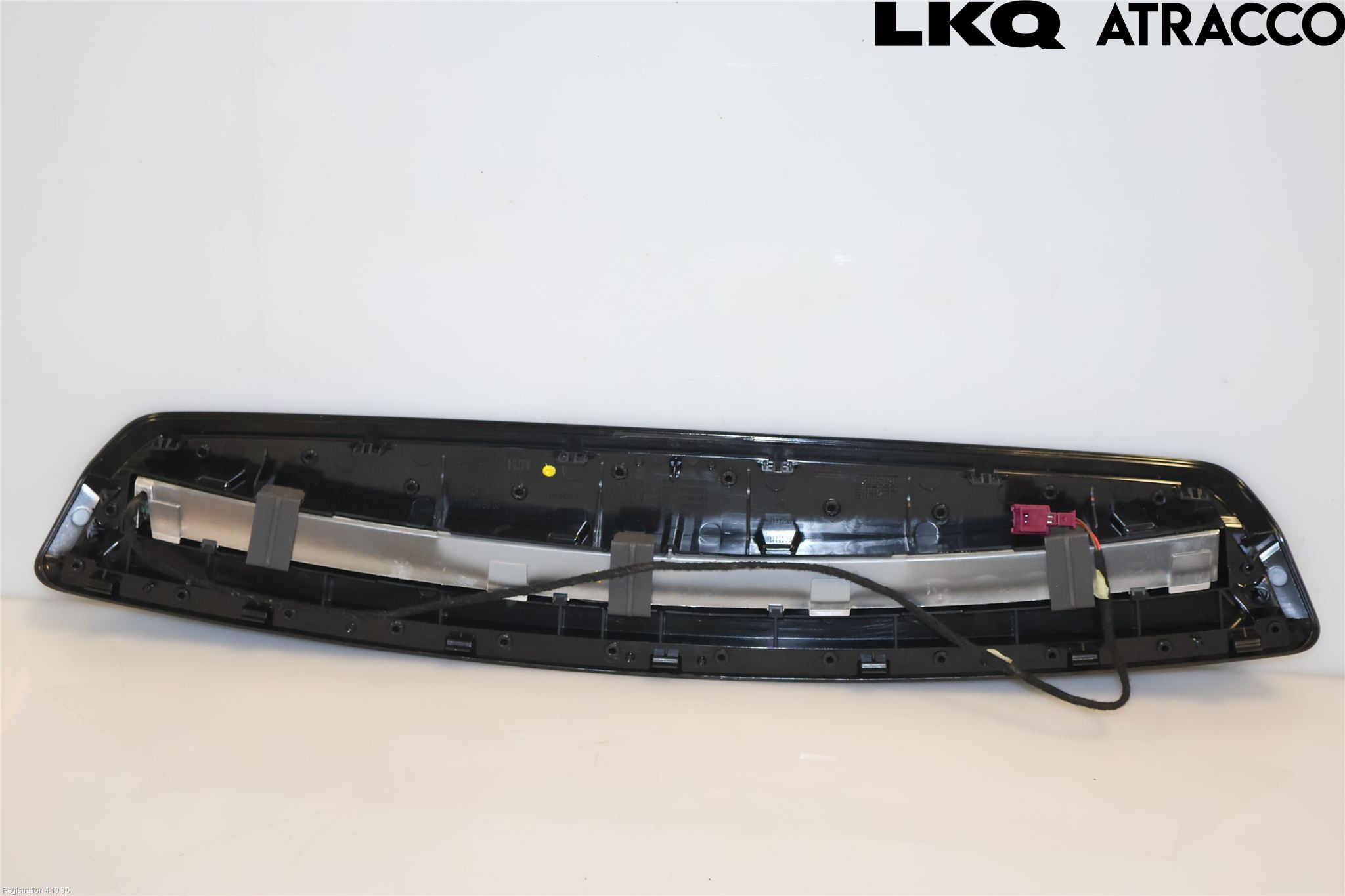 Mercedes-Benz MB E-KLASS (W213) 16-23 Bromsljus Bakruta