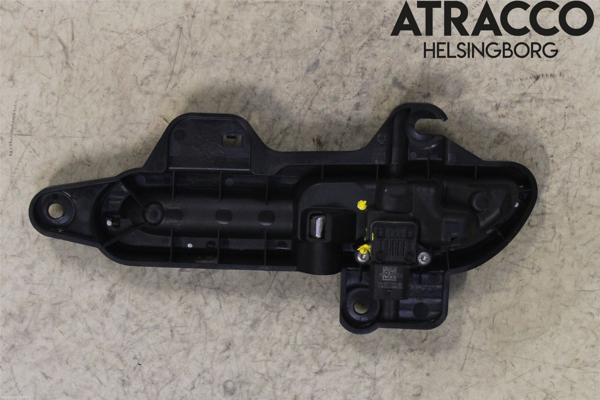 Tesla MODEL 3 17- Dörrhandtag Yttre Hö