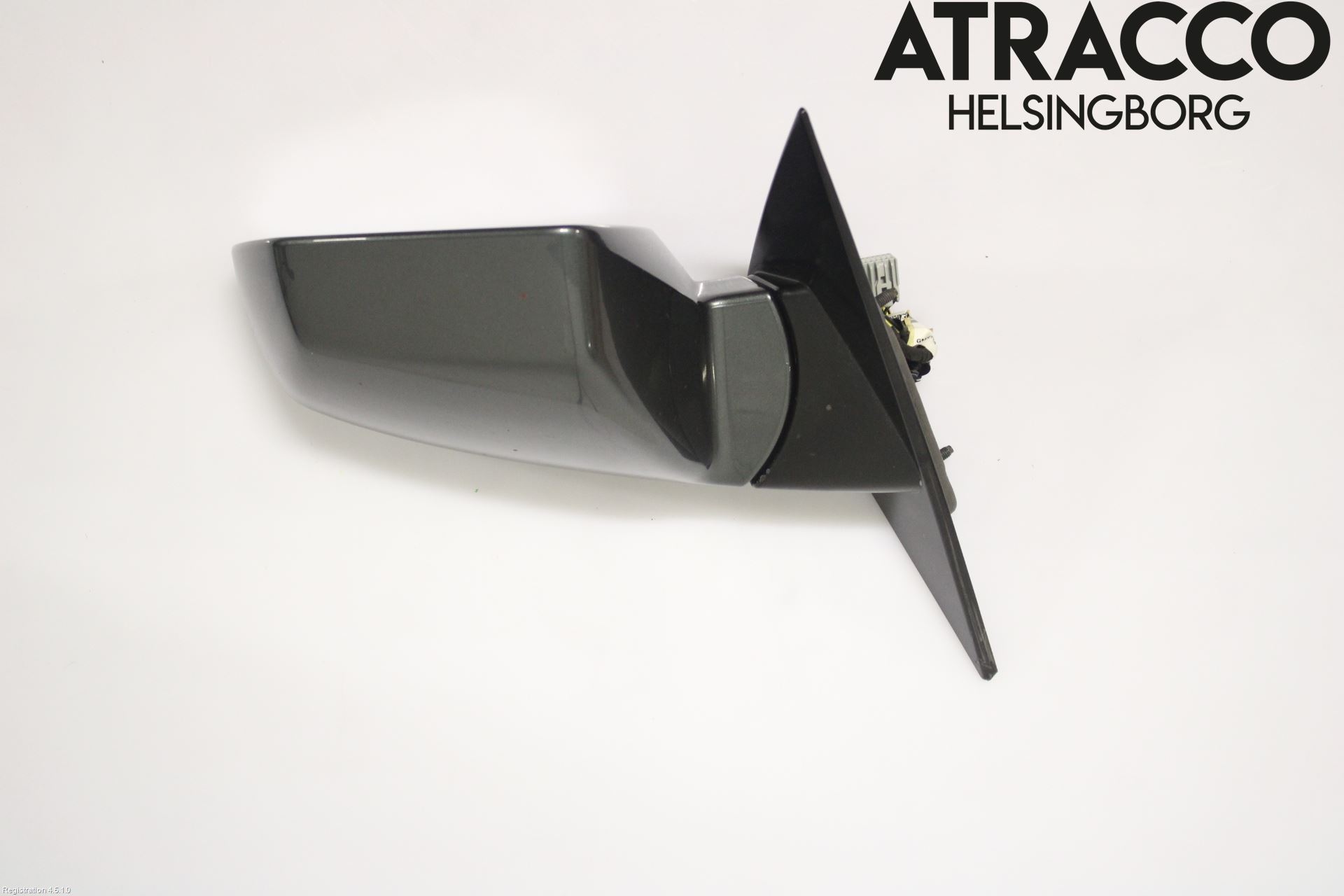 Cadillac CTS Spegel Yttre El Hö