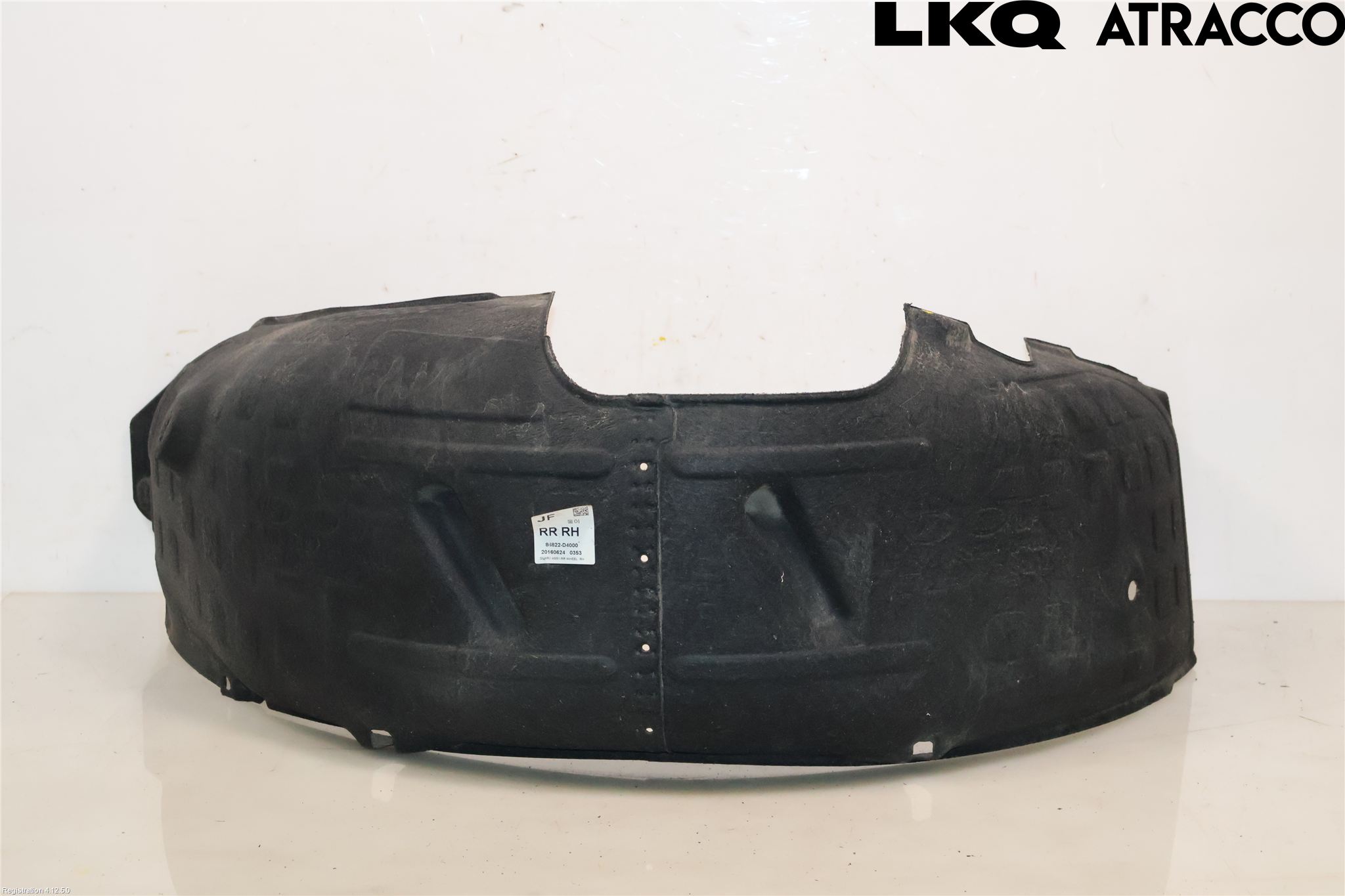 Kia OPTIMA 16-20 Skärm Inner