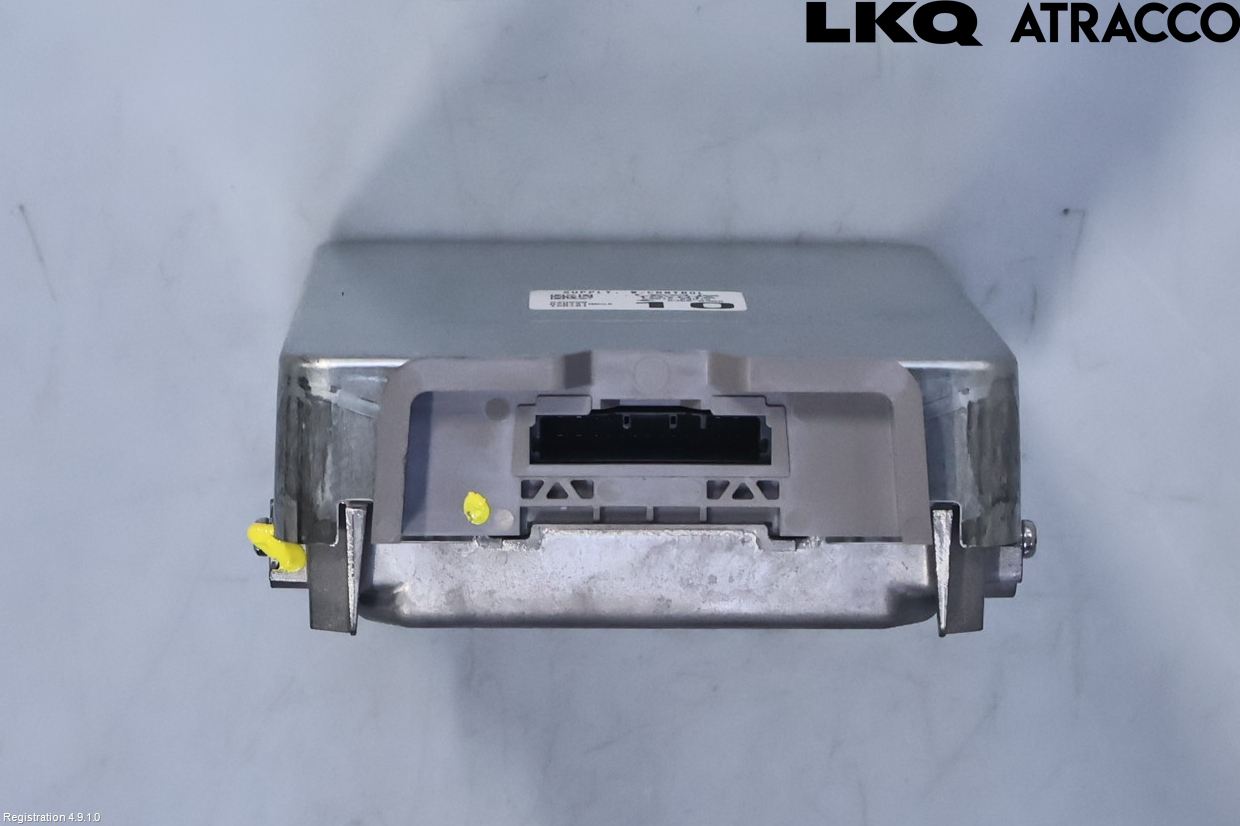 Toyota C-HR 24- Styrenhet Övrigt