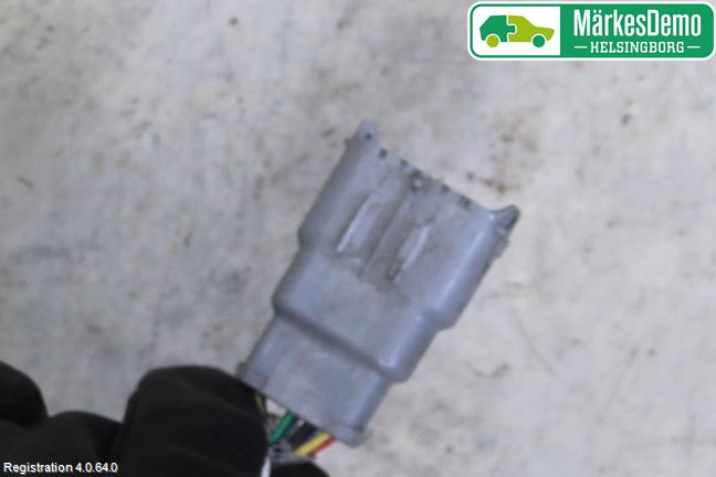 Peugeot 3008 17-24 Växellåda Växlingsenhet