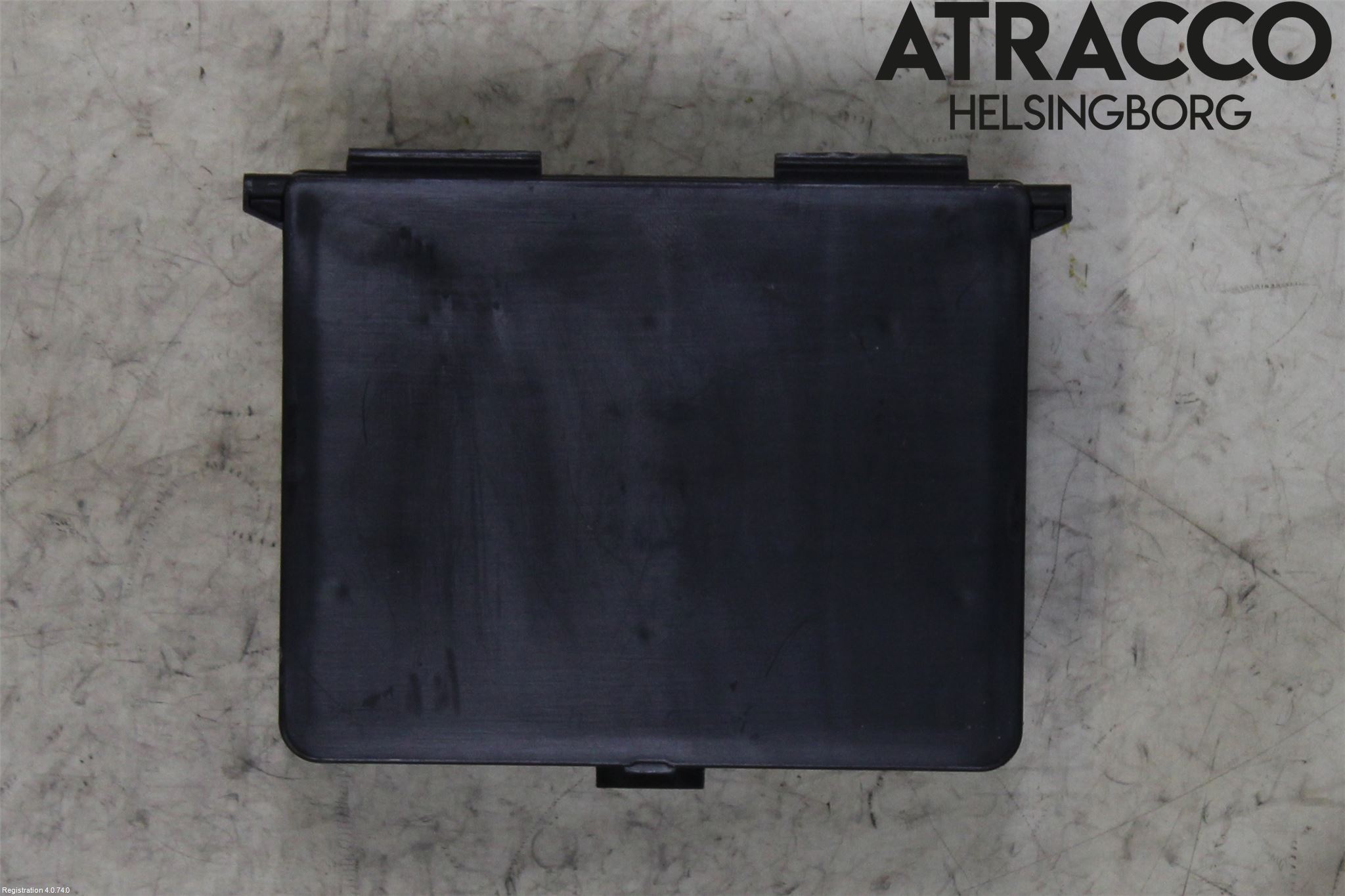 Peugeot 308 14-21 Styrenhet CupEvärme