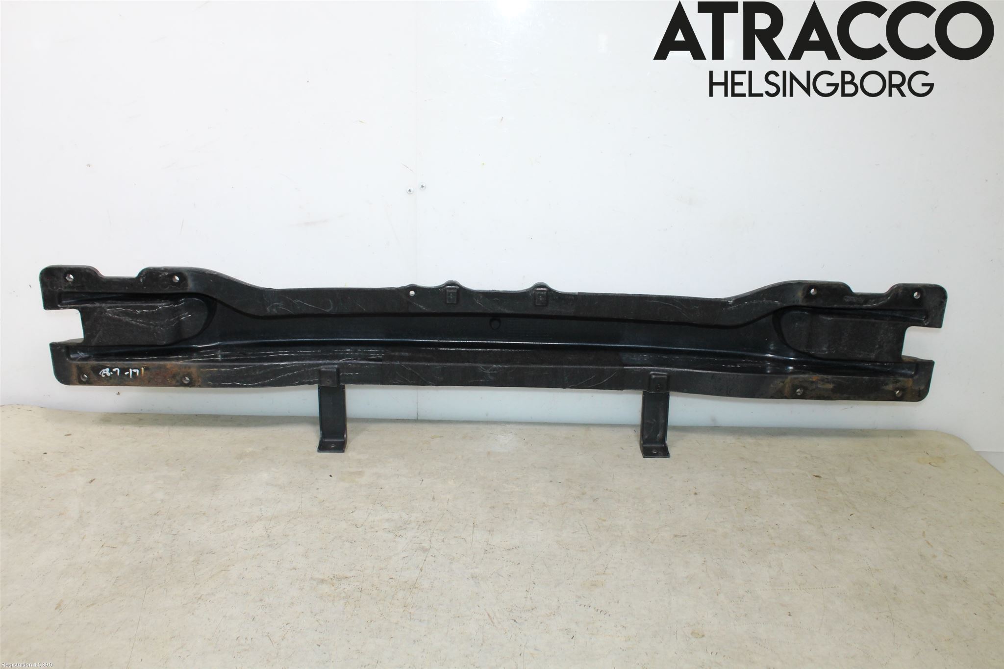 Kia OPTIMA 00-15 Stötfångarbalk Bak