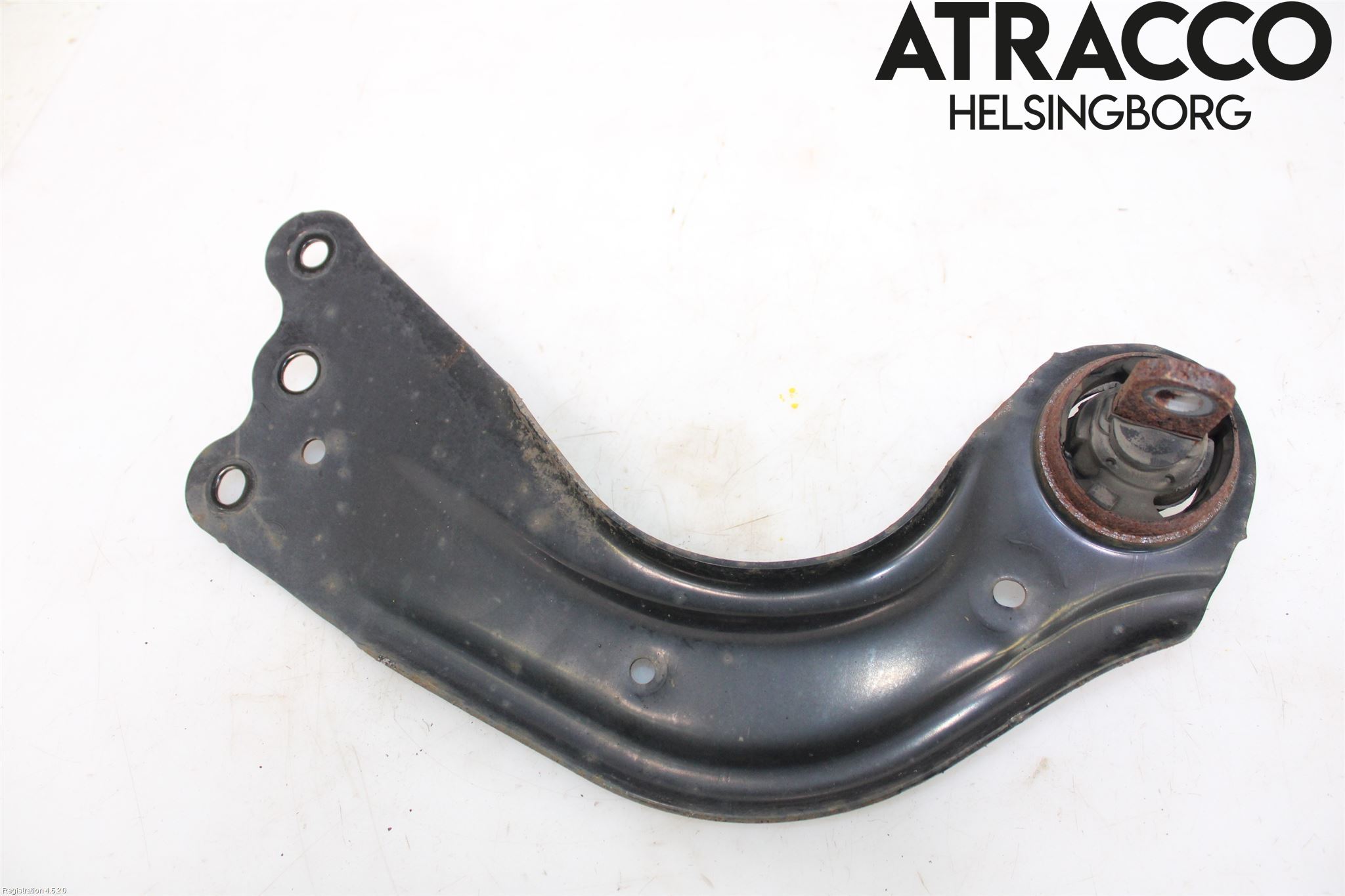 Mazda CX-5 17- Bärarm Bak Vänster