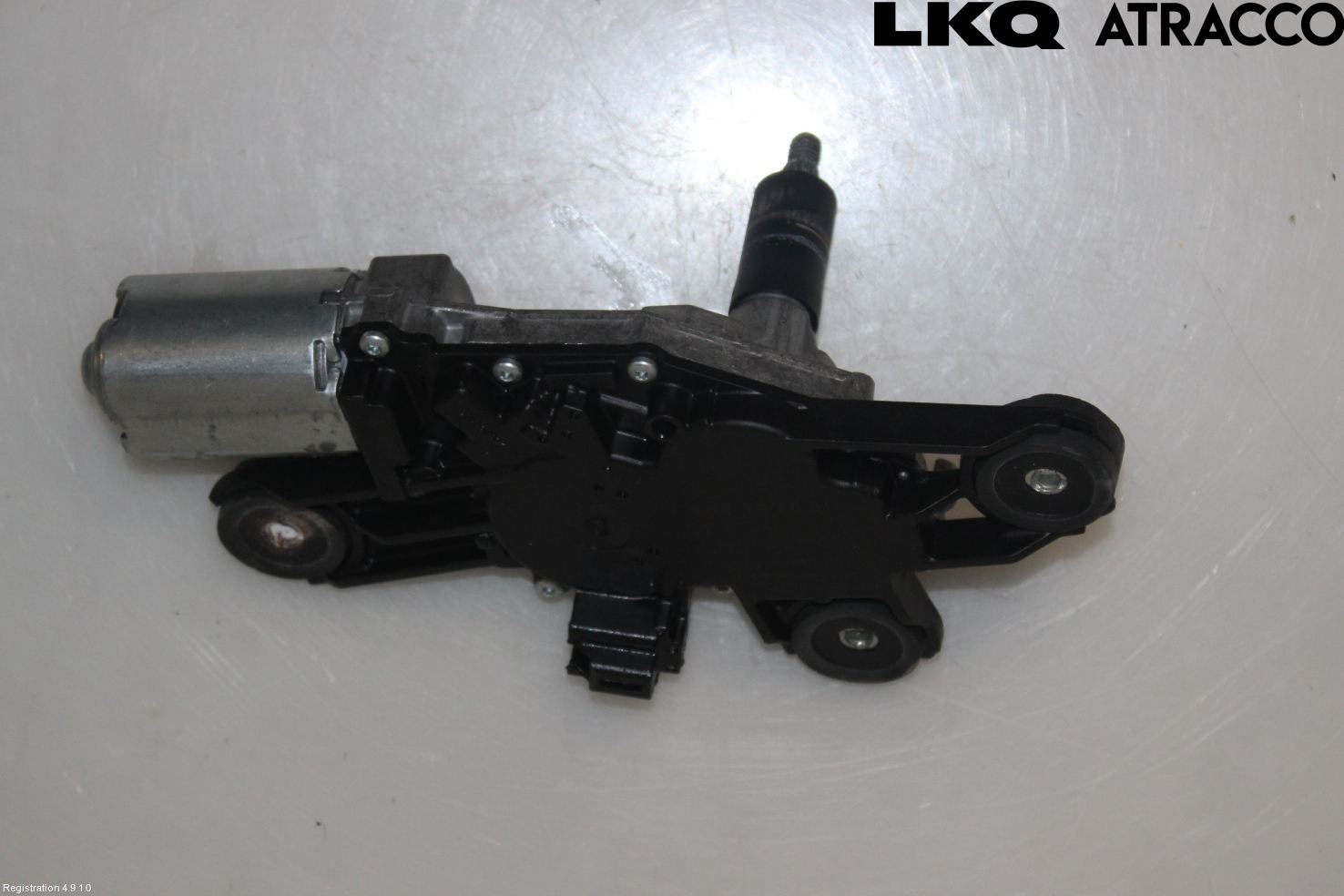 Ford KUGA 08-12 Torkarmotor Baklucka