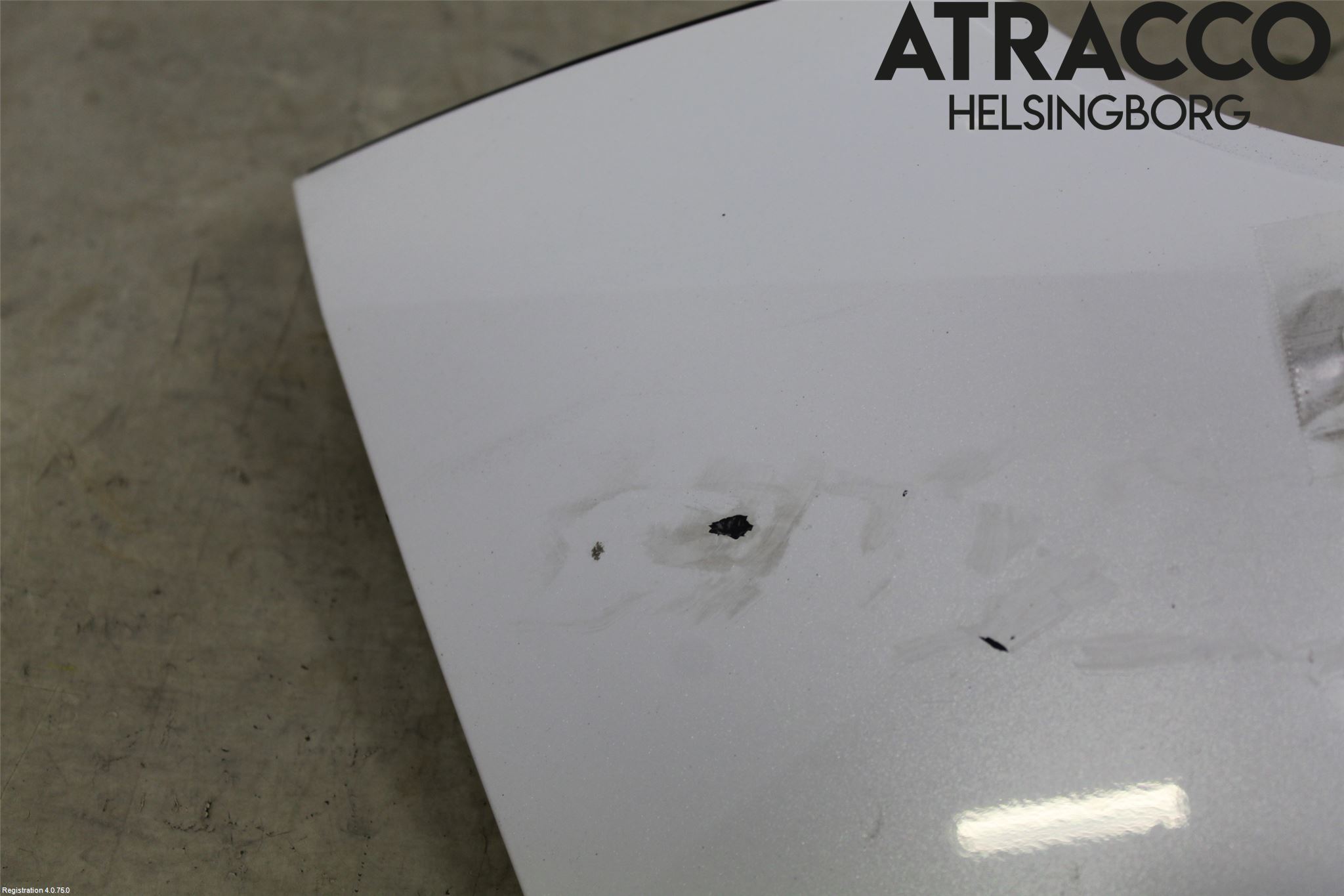 Honda CIVIC 17-22 Reflexramp-Dekorramp