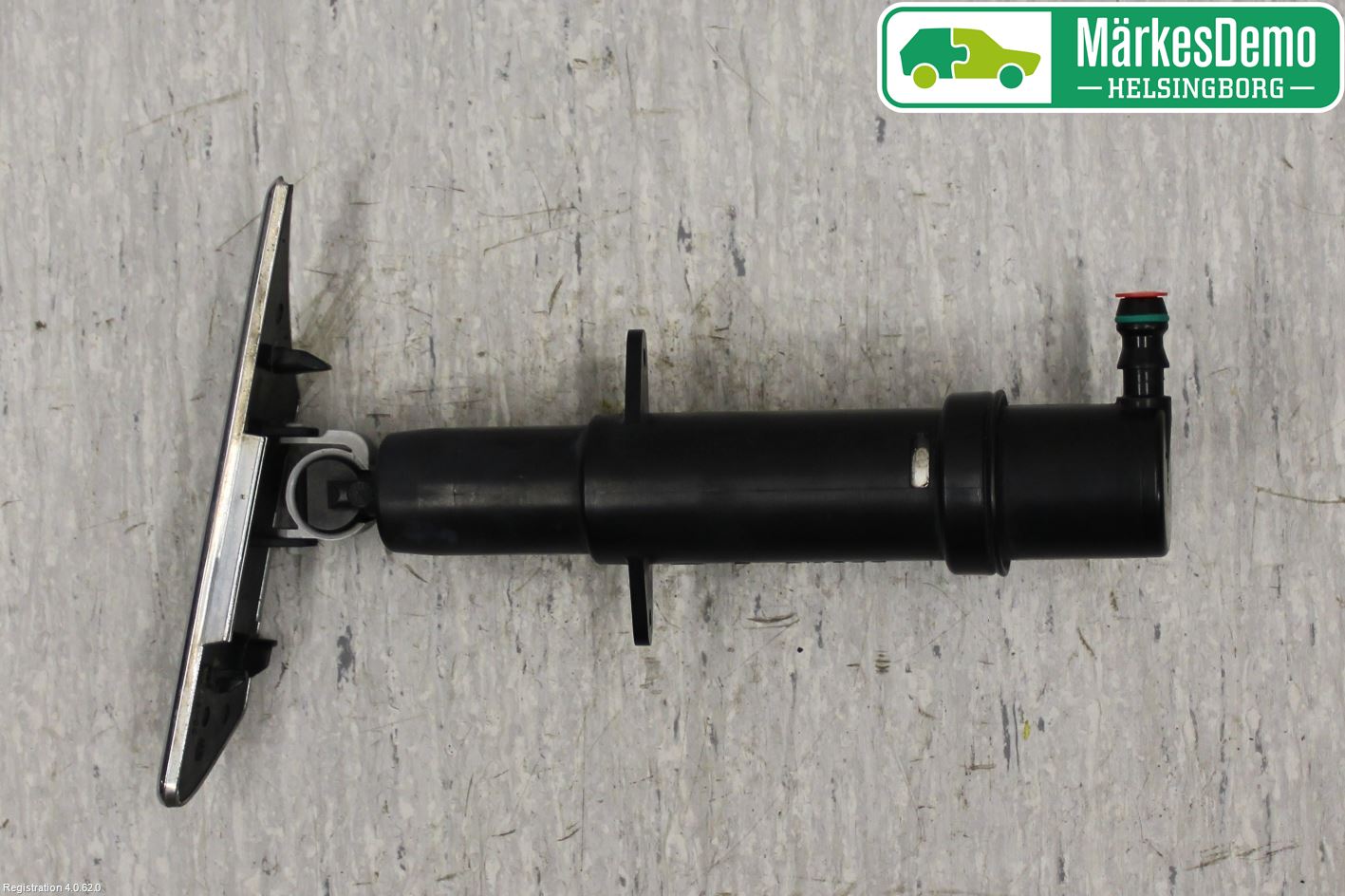 Ford KUGA 08-12 Spolarmunstycke Strålkastare