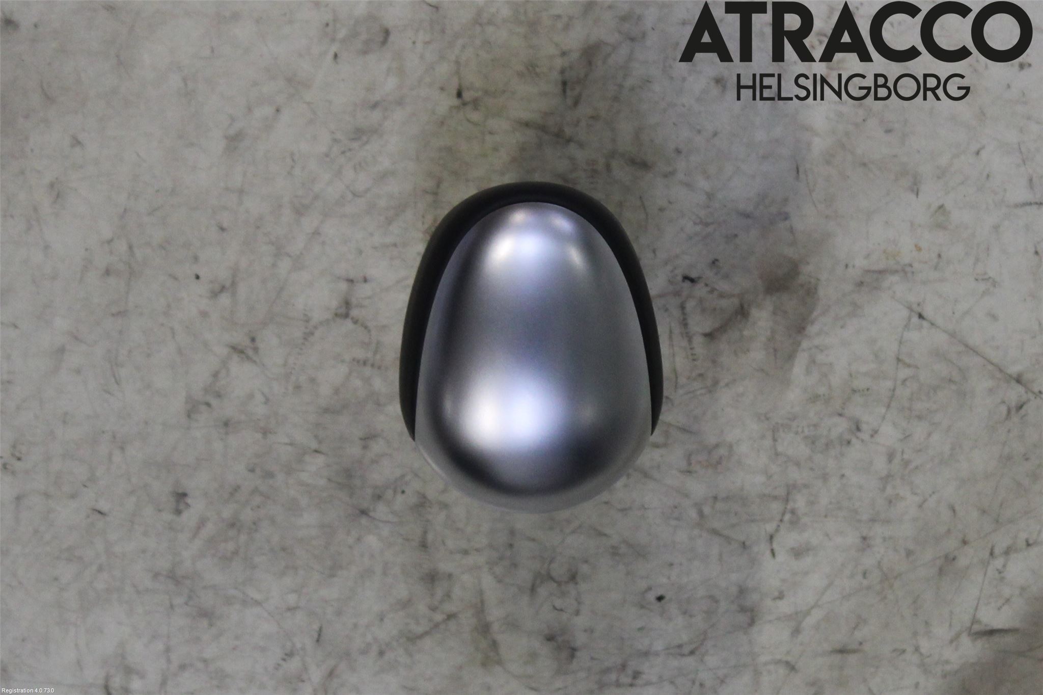 Toyota C-HR 16-23 Växelspaksknopp