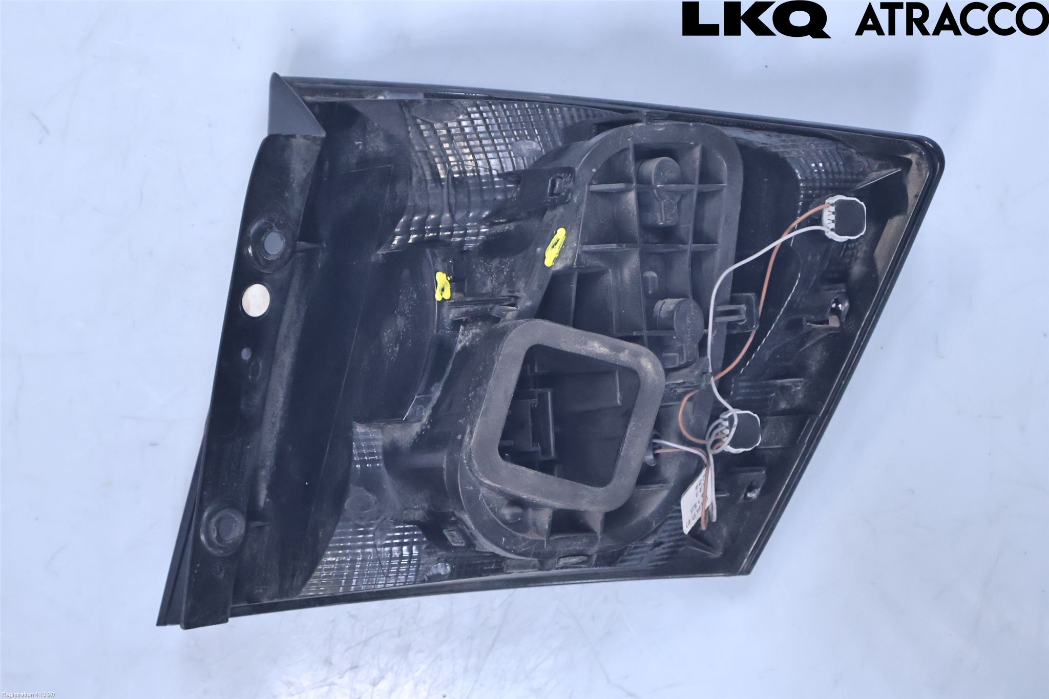 Skoda FABIA 15-21 Bakljus Vänster