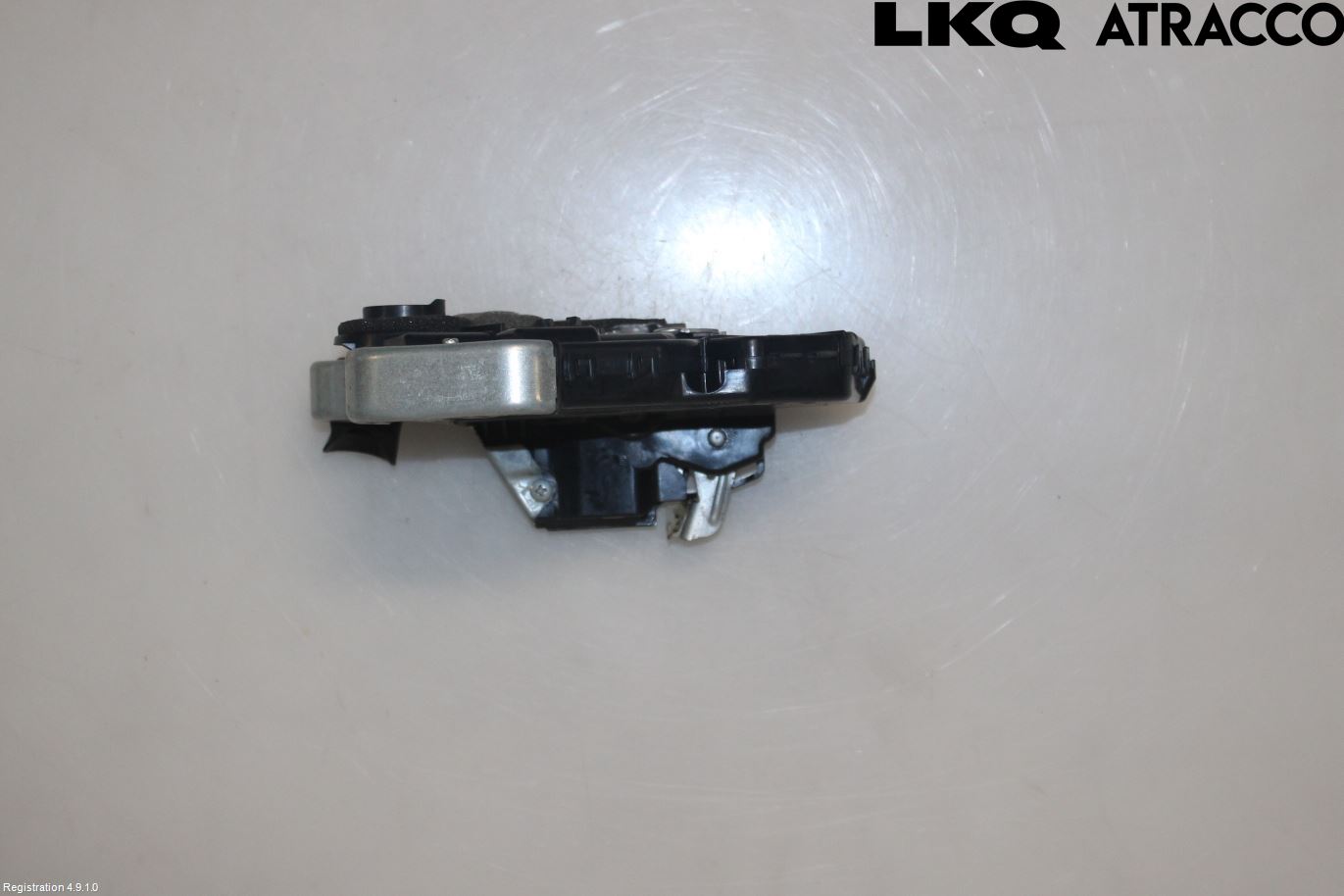 Lexus NX 300h 15-21 Centrallåsmotor Höger