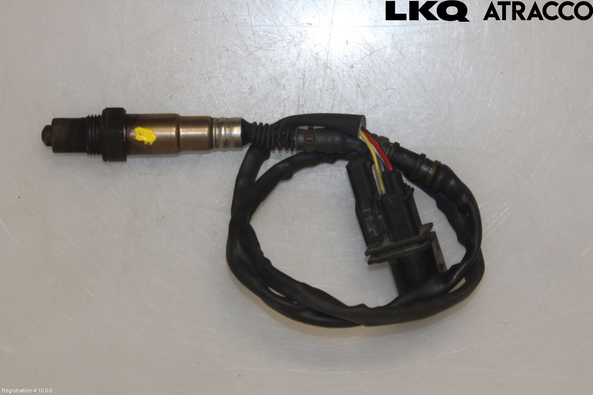 Porsche CAYENNE 03- Injlambdasond