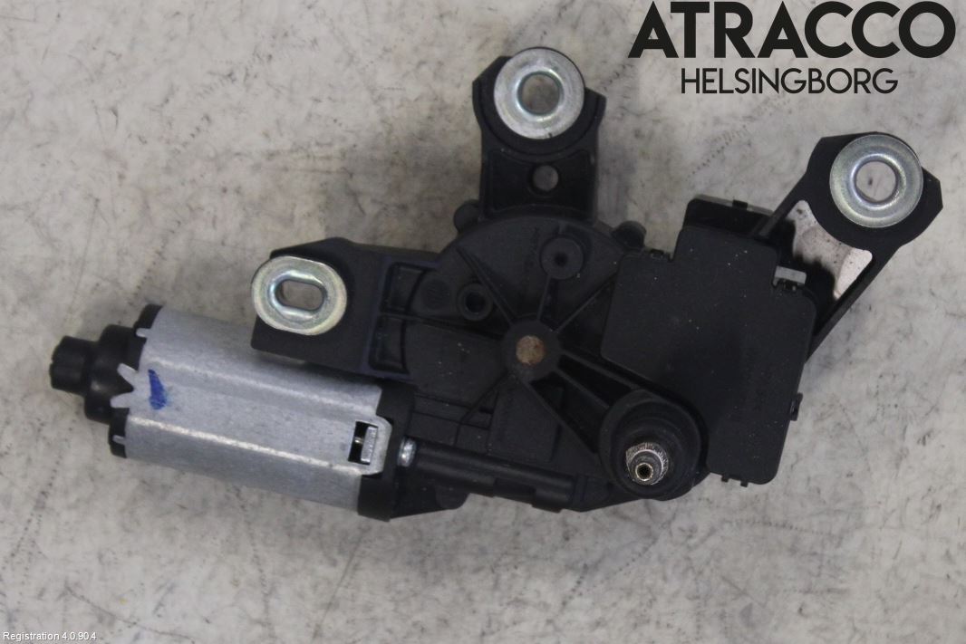 Audi A3/S3 8V 13-20 Torkarmotor Baklucka