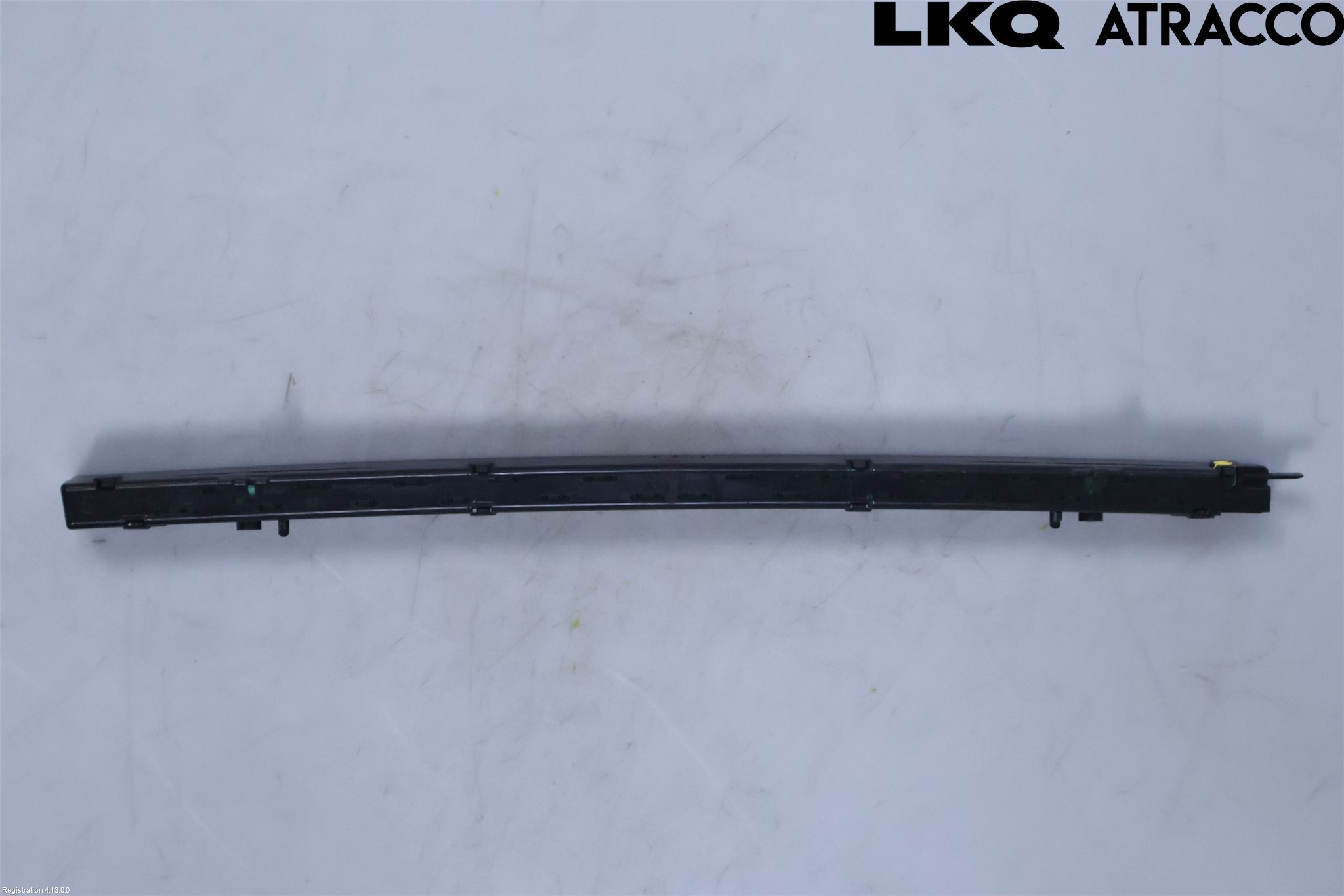 Skoda OCTAVIA (5E) 13-20 Bromsljus Bakruta