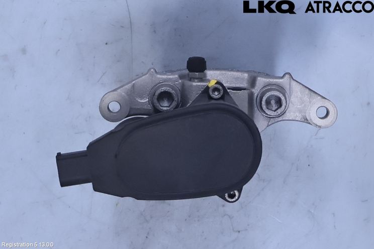 Hyundai i40 08-15 Bromsok Bak Höger