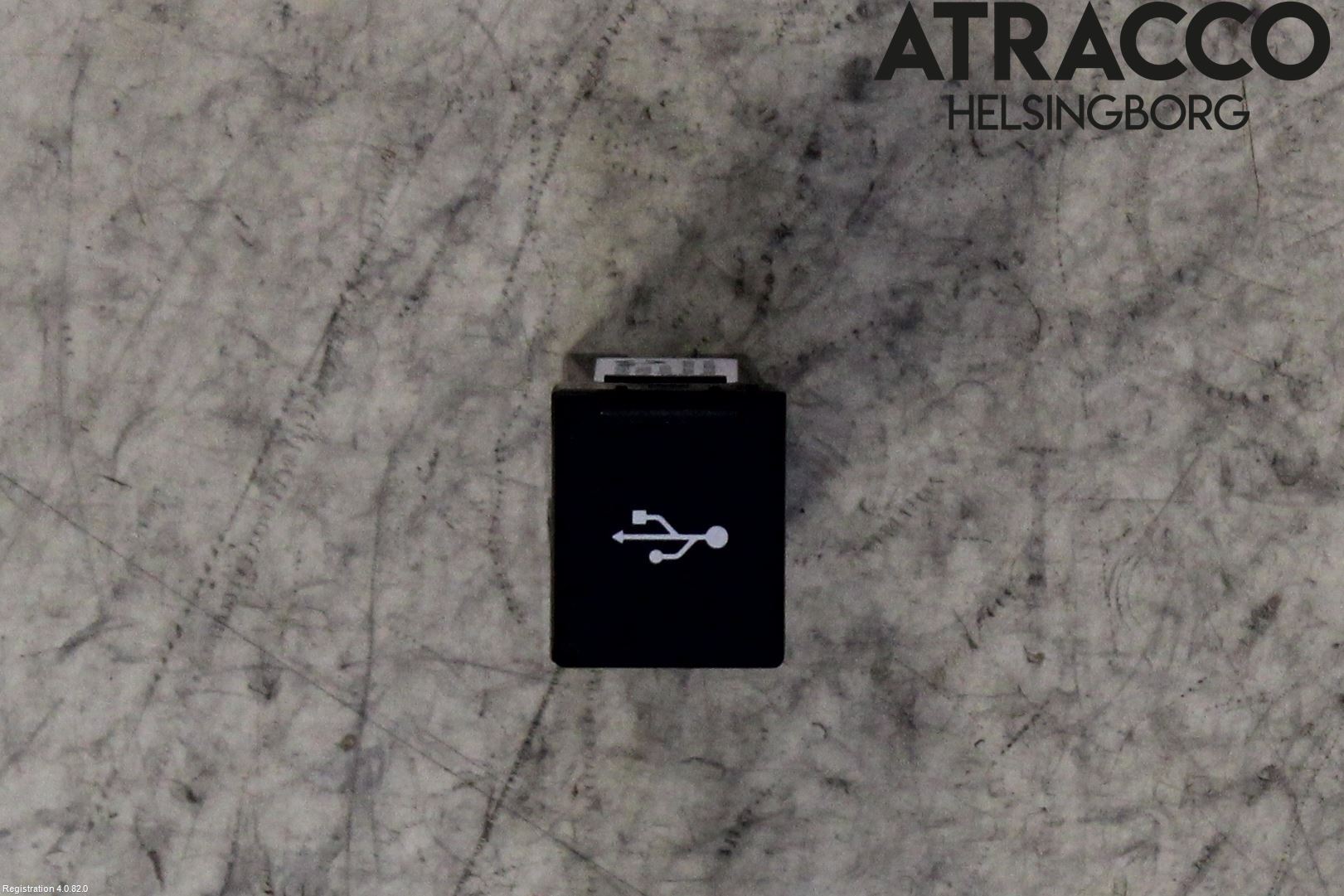 Toyota RAV4 19- Usb Connection