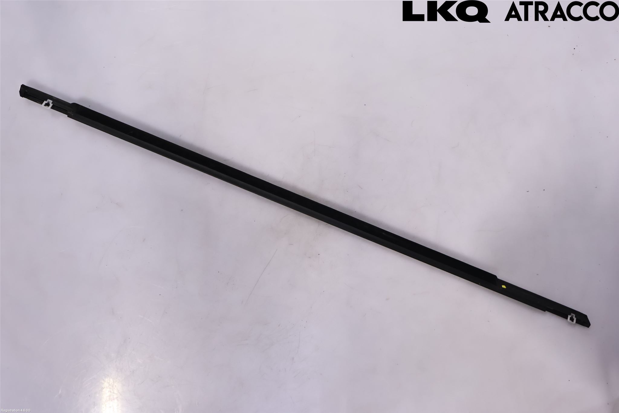 Volvo V60 19- Dörr Dekorlist Fram Vä