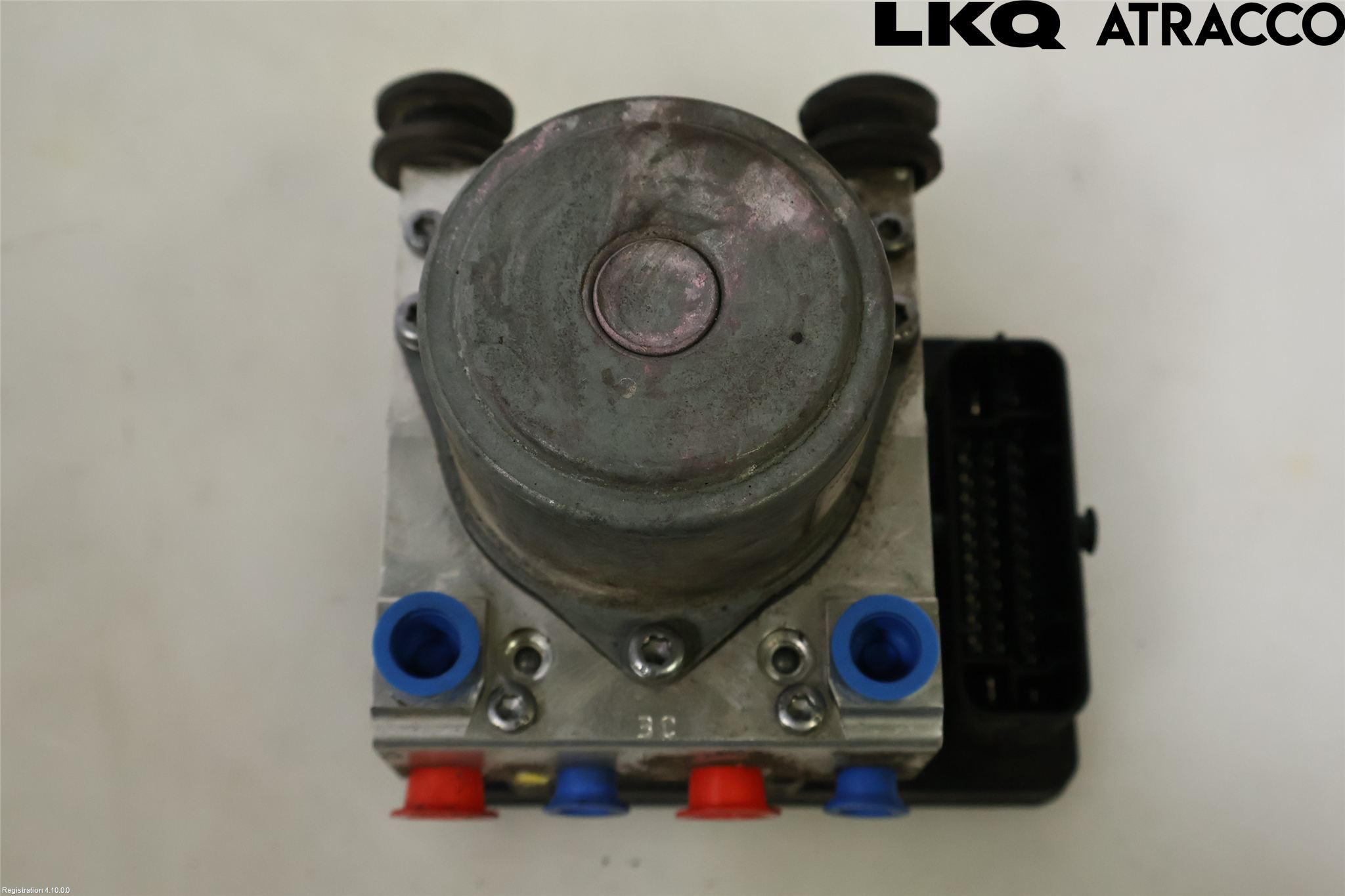Opel INSIGNIA 09-16 Abs Hydraulaggregat