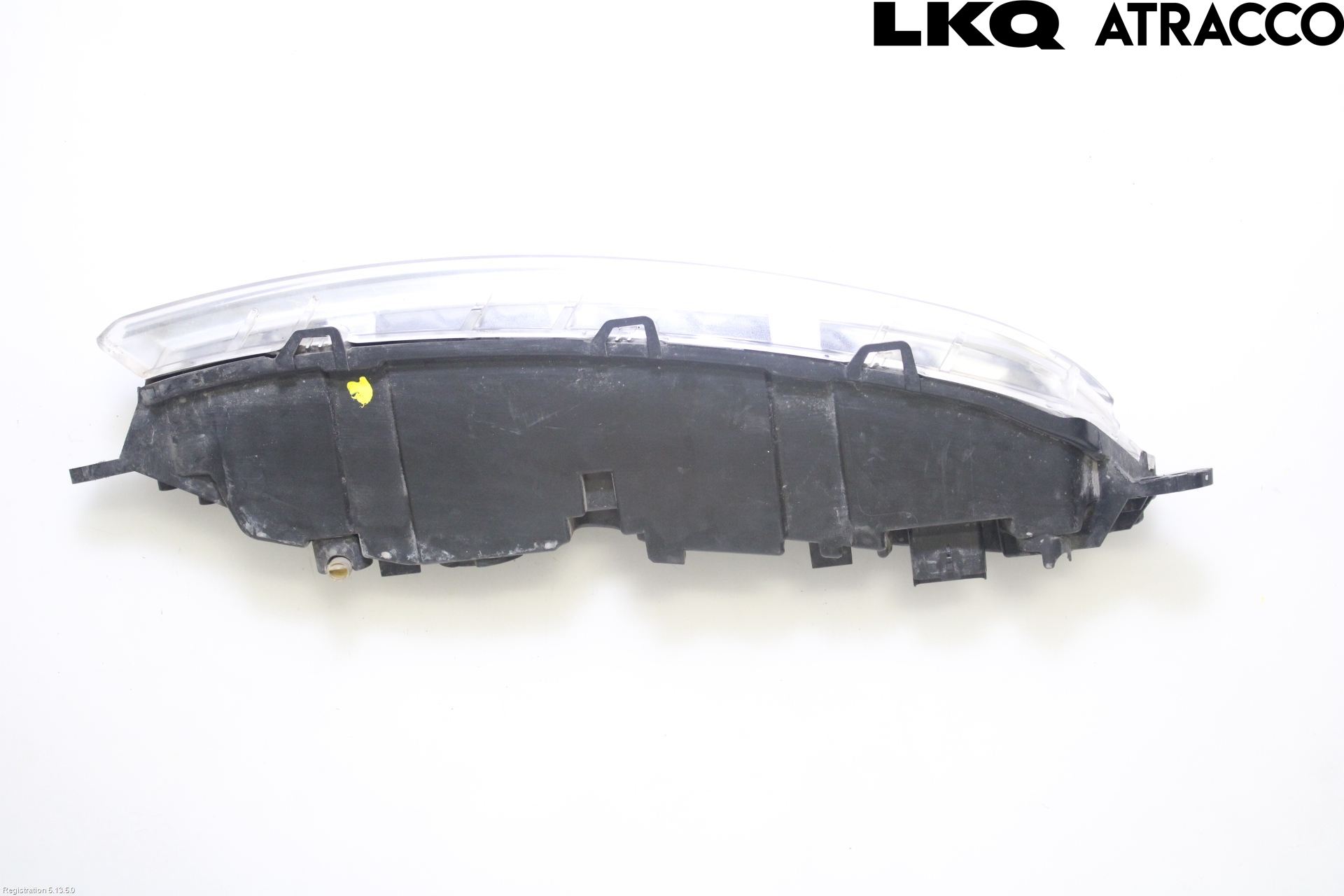 Citroen C4 GRAND PICASSO 14-18 Positionsljus Fram Vä