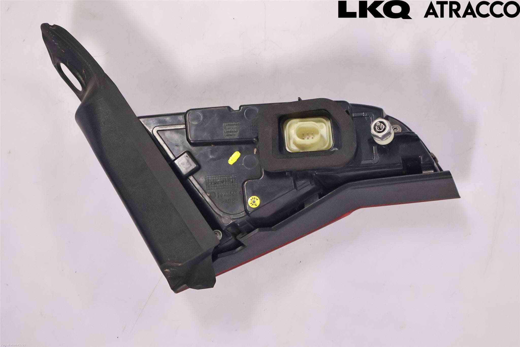 Audi A8/S8 4H 10-17 Bakljus Lucka Hö