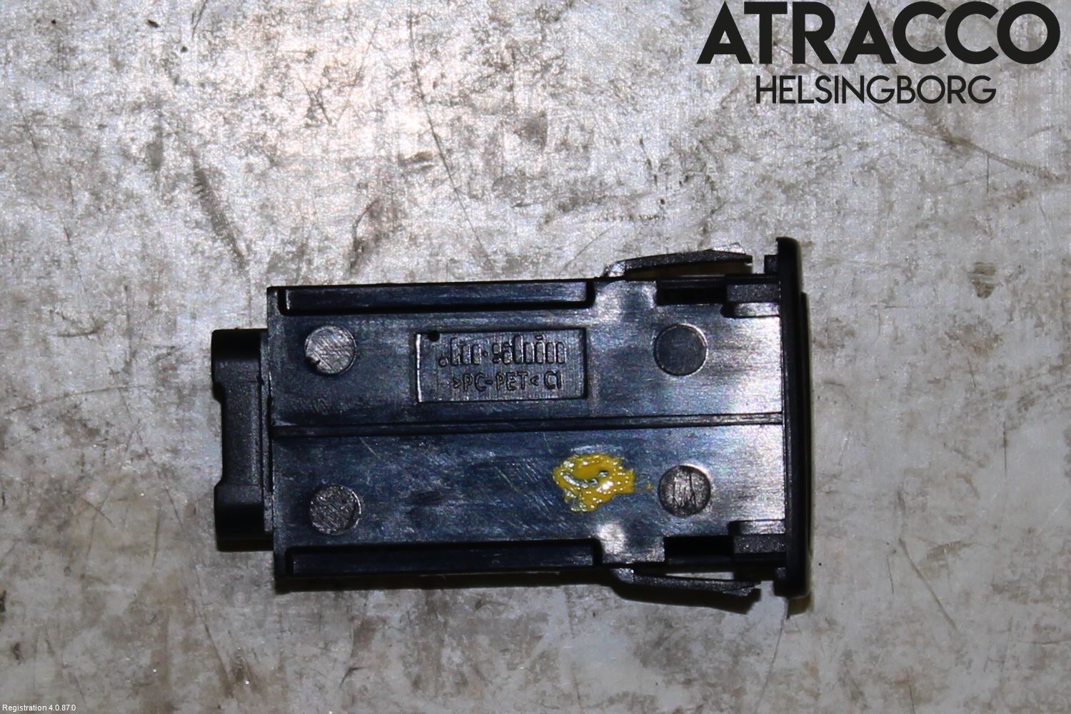 Suzuki BALENO 95-19 Strömställare Stolvärme