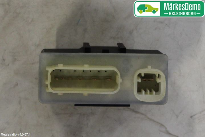 Peugeot 308 14-21 Relä Övrigt