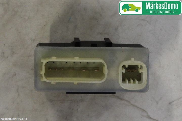 Peugeot 308 14-21 Relä Övrigt