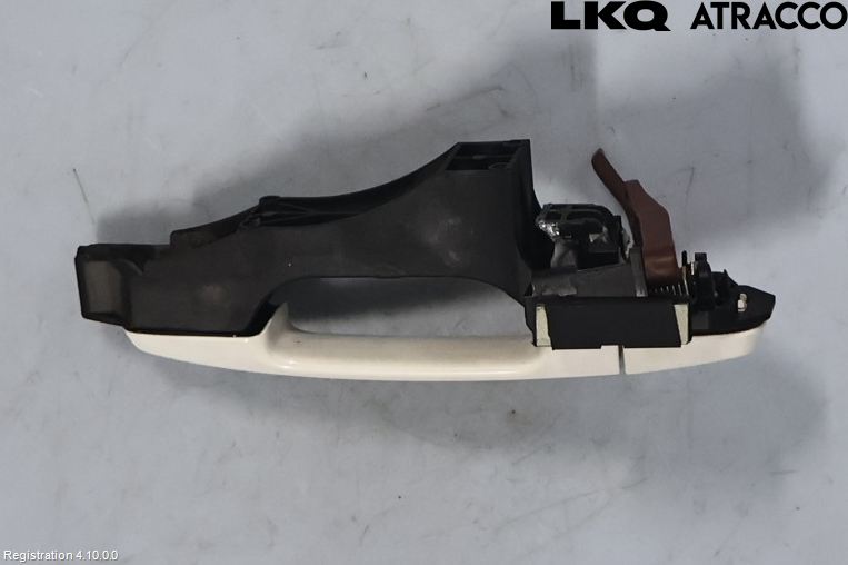Toyota AYGO 15-21 Dörrhandtag Yttre Vä