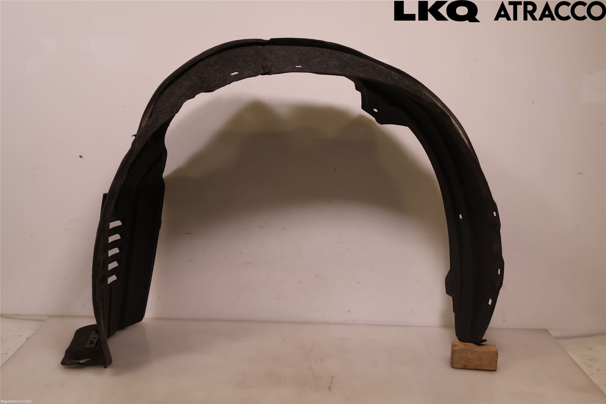 Lexus NX 300h 15-21 Skärm Inner