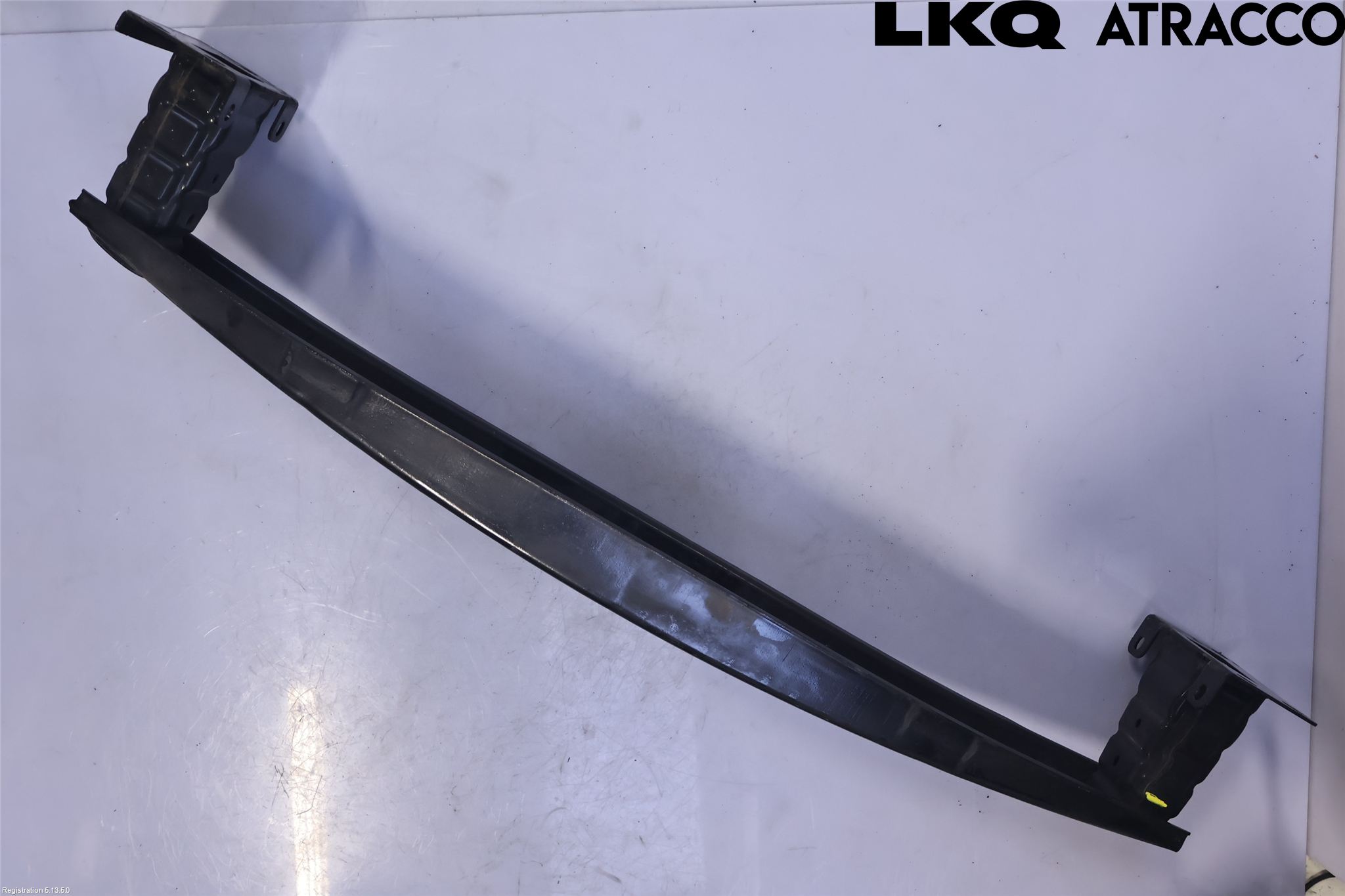 Skoda RAPID Stötfångarbalk Fram