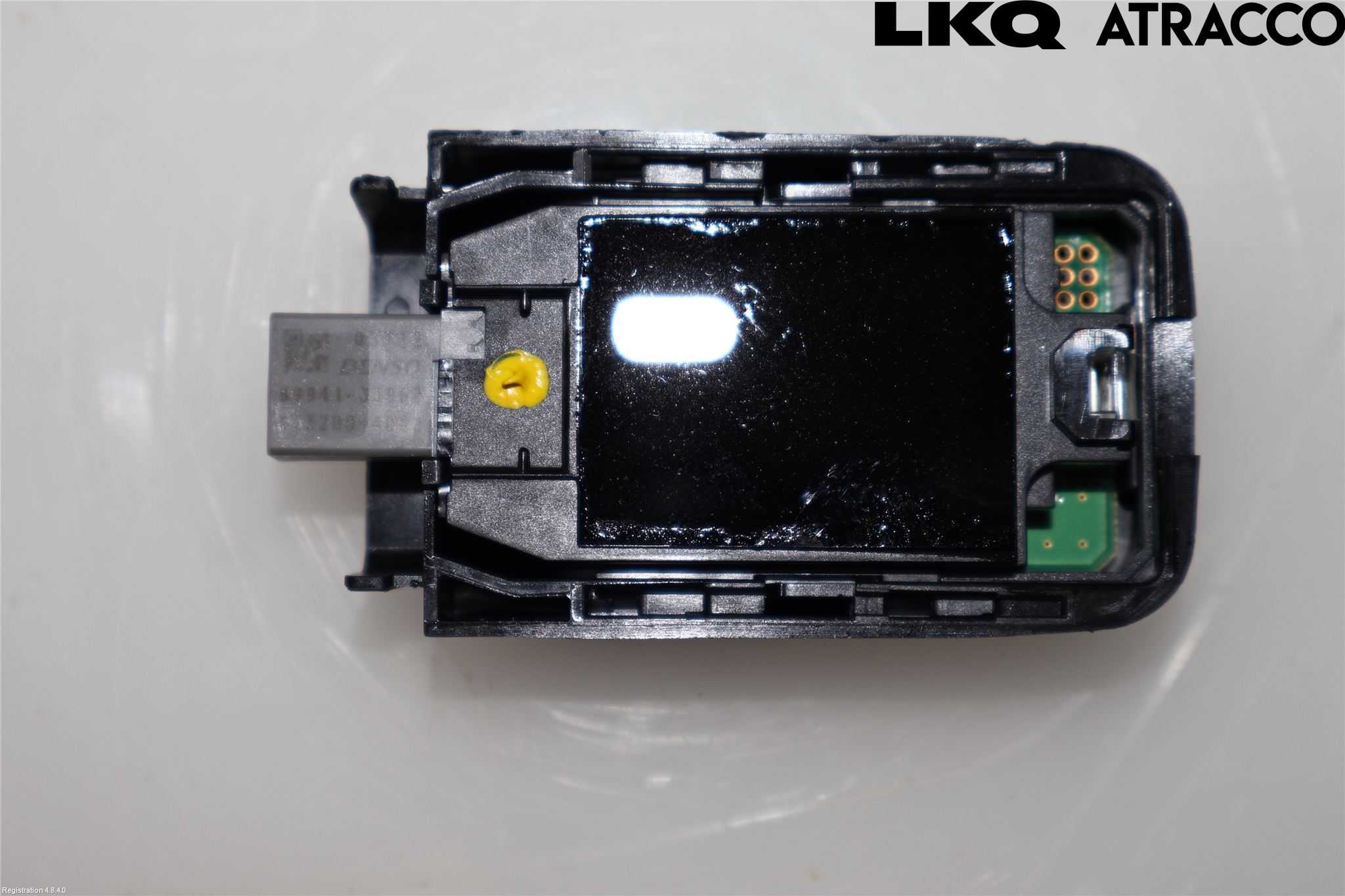 Toyota CAMRY 19-24 Regnsensor
