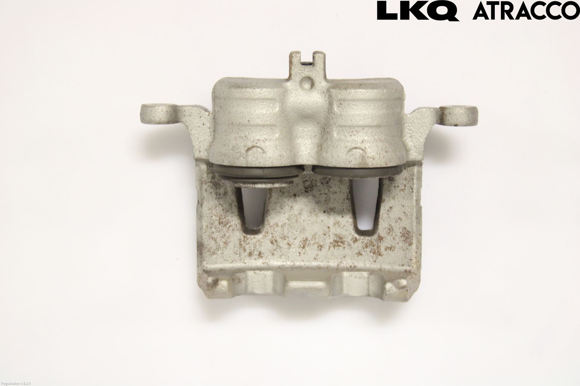 Nissan LEAF 11-17 Bromsok Fram Vänster