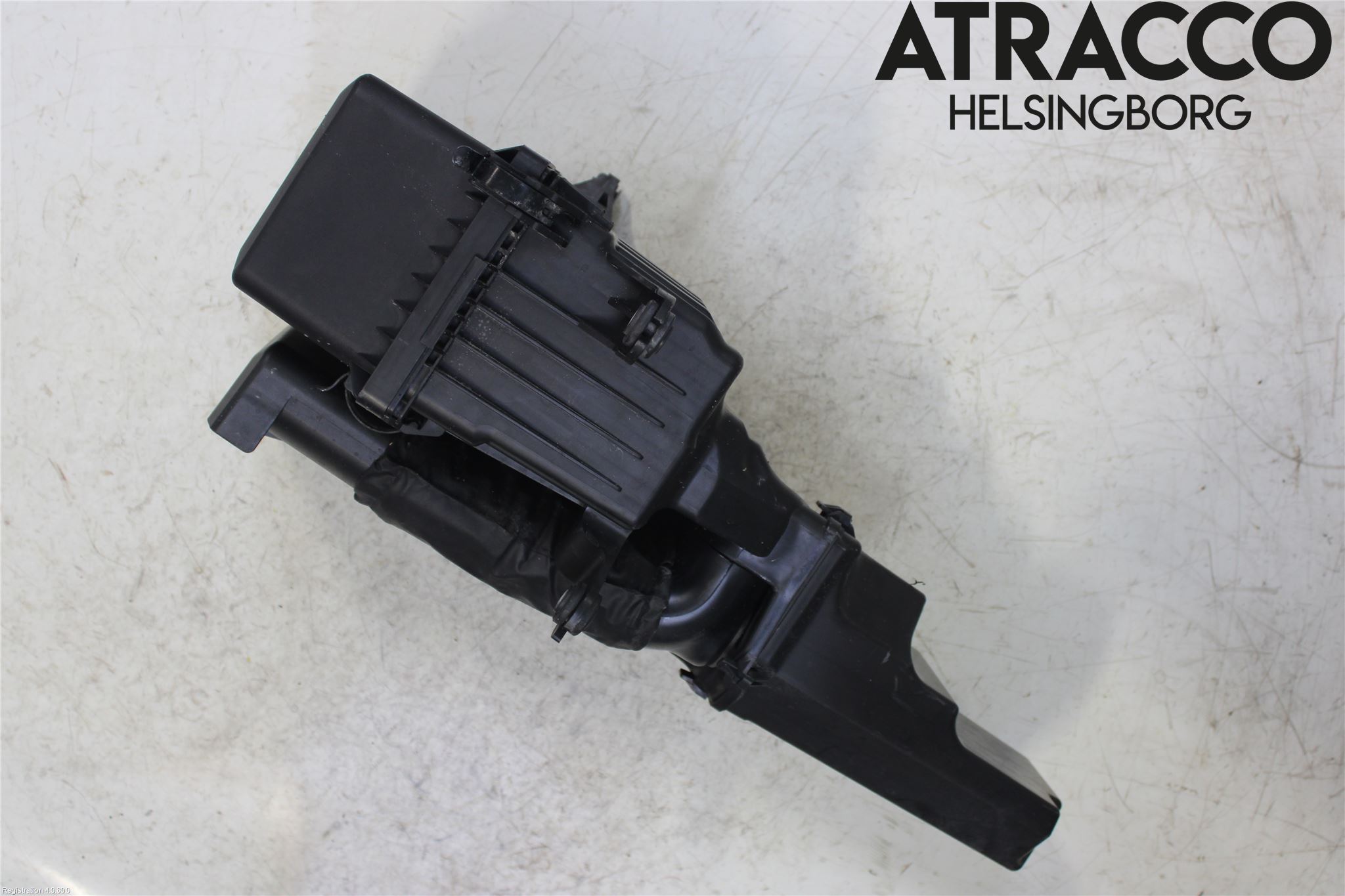 Hyundai i20 GB 15-20 Luftrenare