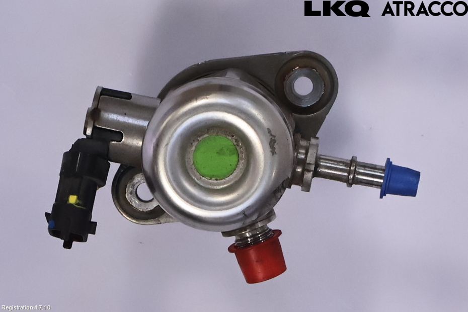 Hyundai TUCSON 05- Bränslepump Mek