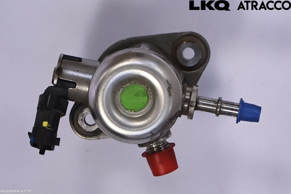 Hyundai TUCSON 05- Bränslepump Mek