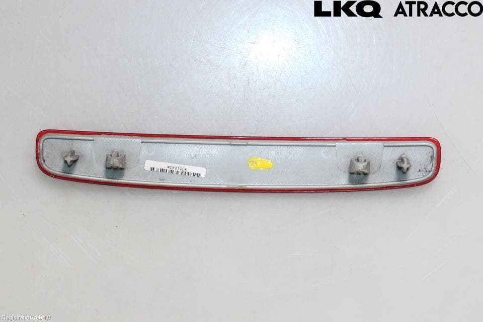 Opel AMPERA 12-16 Dimljus/Reflex Bak