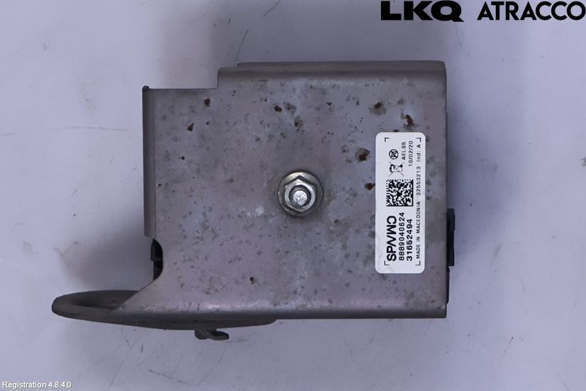 Polestar 2 20- Billarm