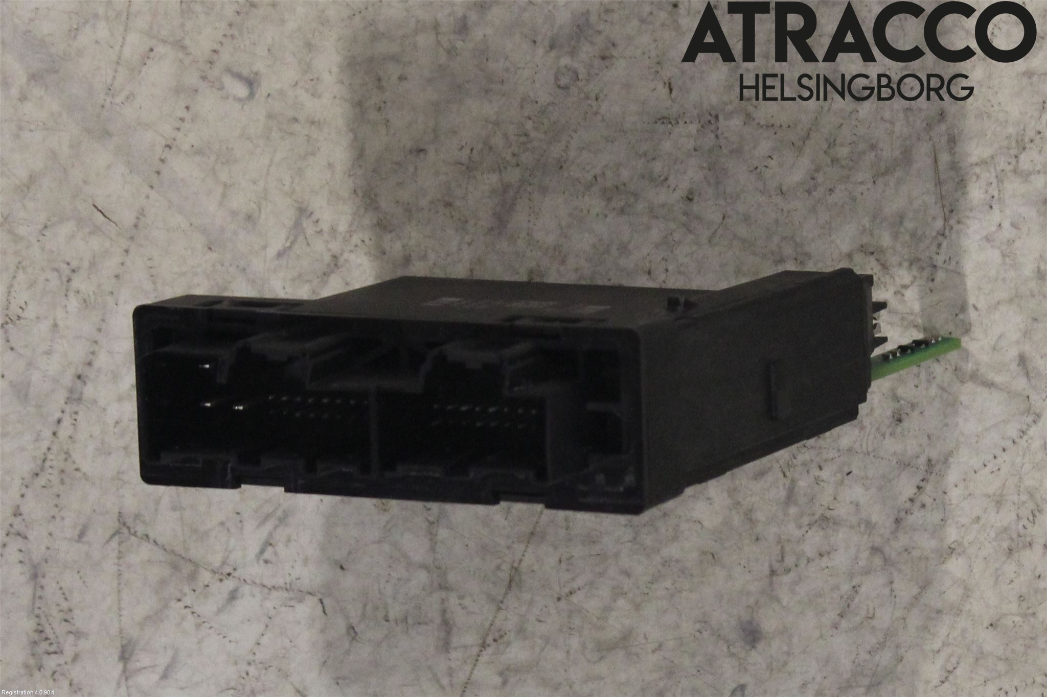 Volvo V90 17->> Styrenhet Dörr