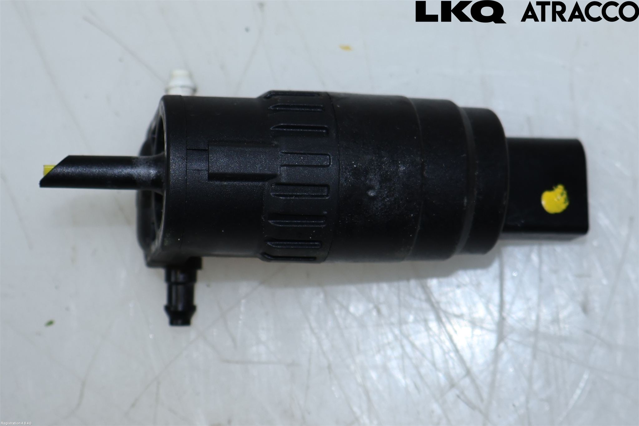 Volkswagen VW TRANSP/CARAVELLE (T7) 22-24 Spolarpump Vindruta