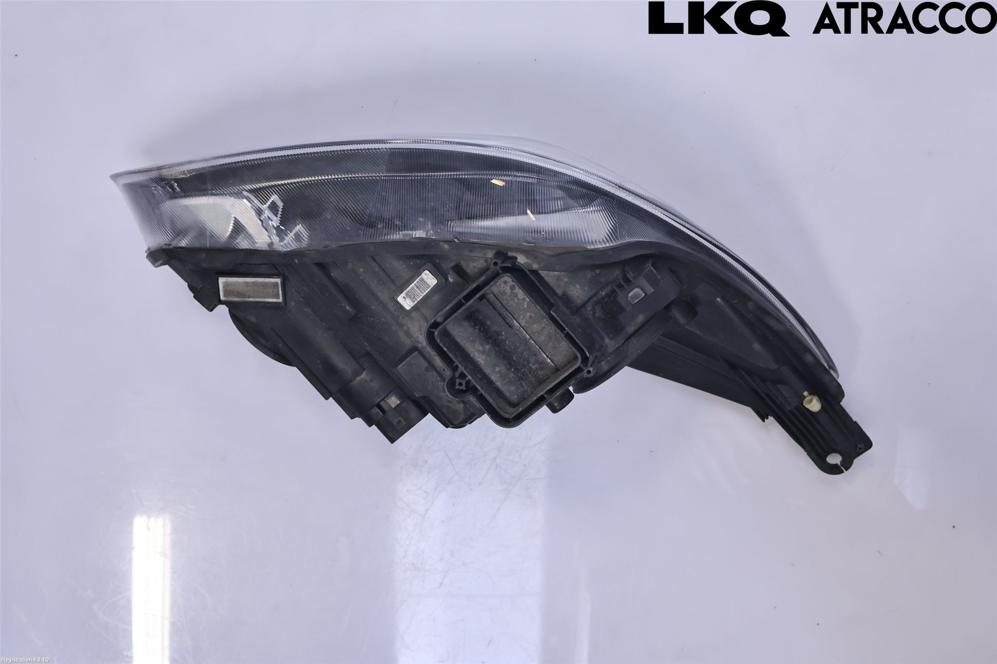 Ford FOCUS 15-18 Strålkastare Vänster