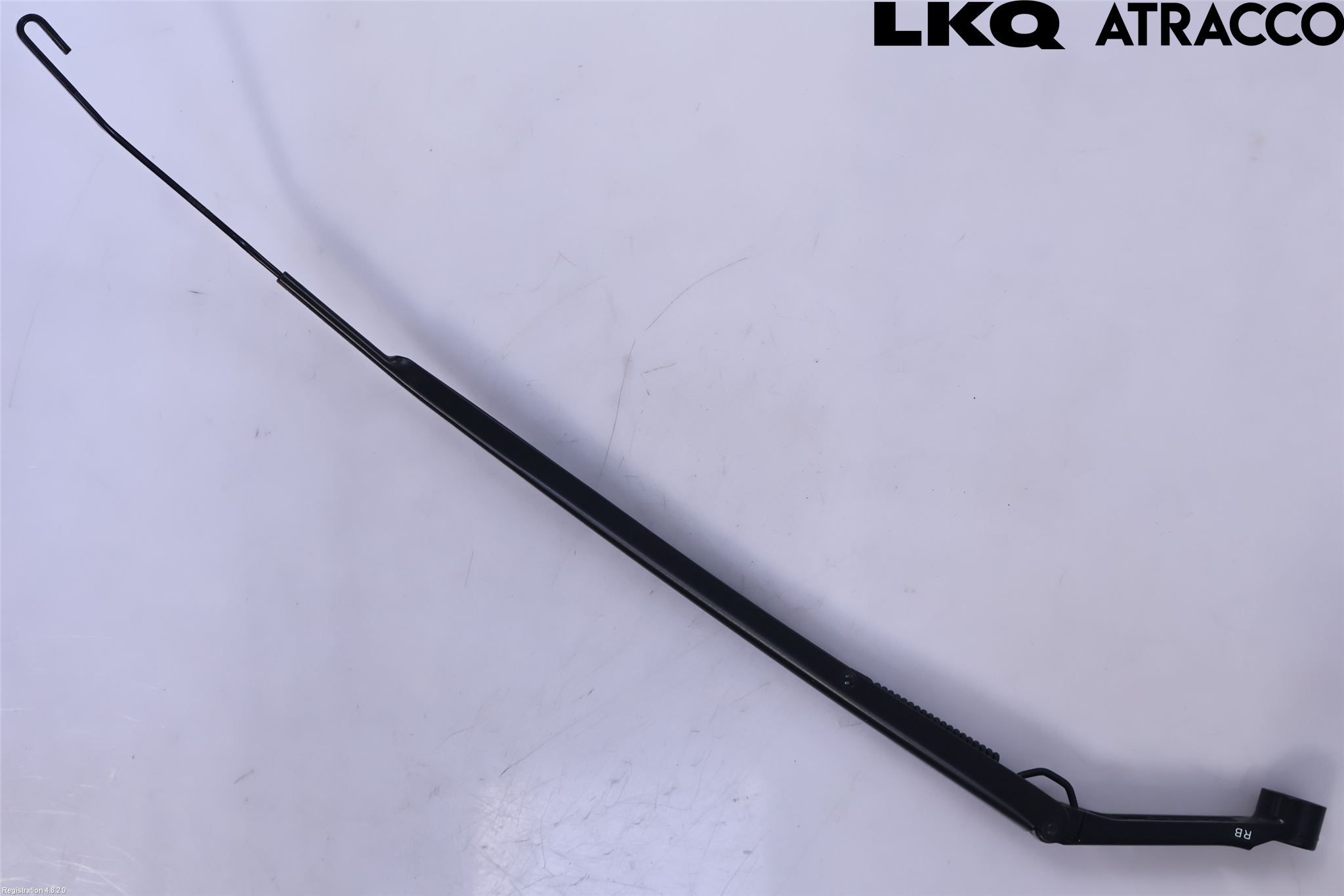Toyota COROLLA CROSS XG10 22- Torkararm Armar Vindruta