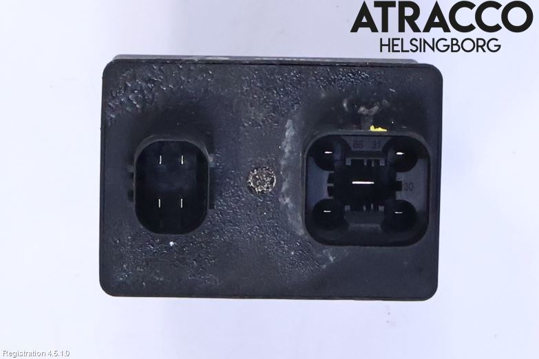 Fiat FREEMONT Relä Glödning Diesel