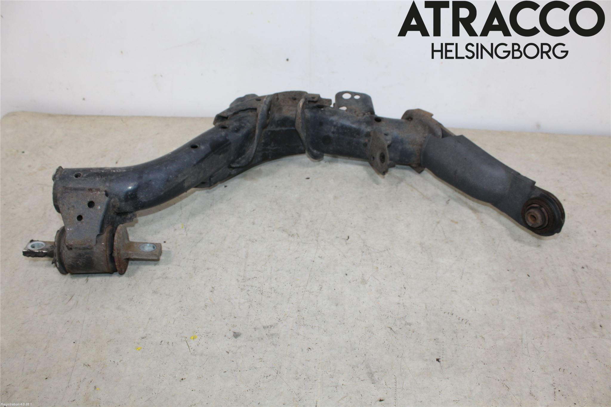 Honda CR-V 13-18 Bärarm Bak Vänster