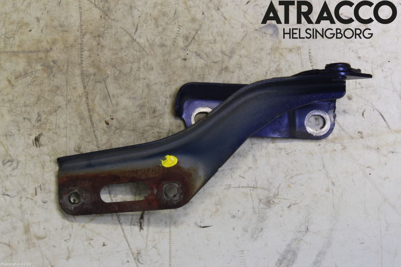 Honda ACCORD    08- Huvgångjärn