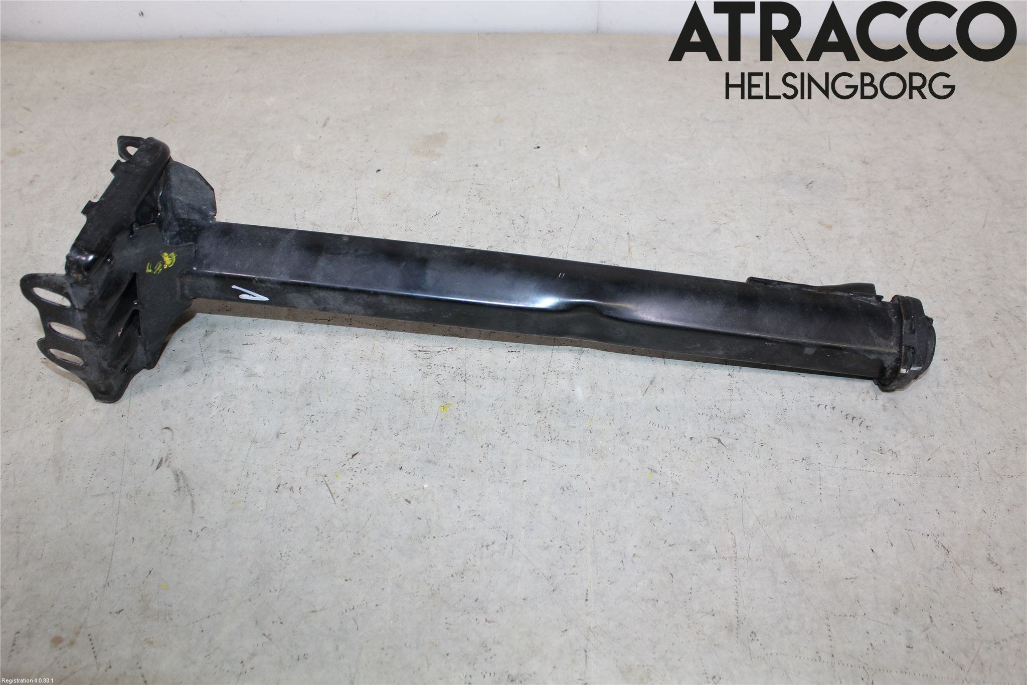 Peugeot 3008 17-24 Framvagnsbalk