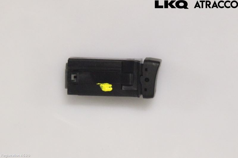 Toyota COROLLA 19- Strömställare Stolvärme