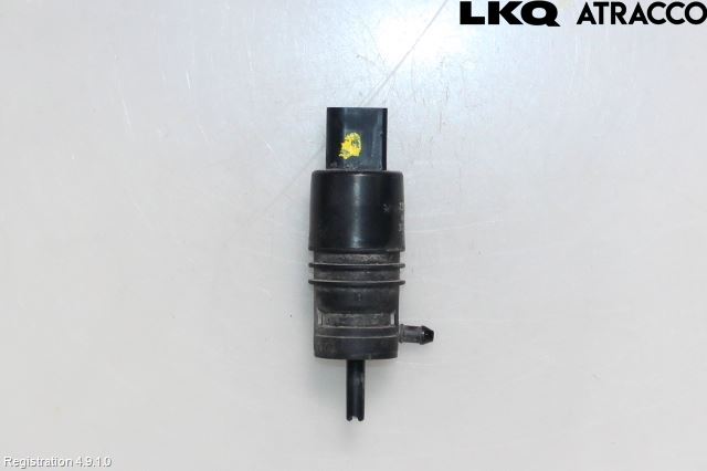 Mercedes-Benz MB E-KLASS (W212) 09-16 Spolarpump Vindruta